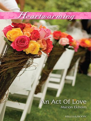 cover image of An Act of Love